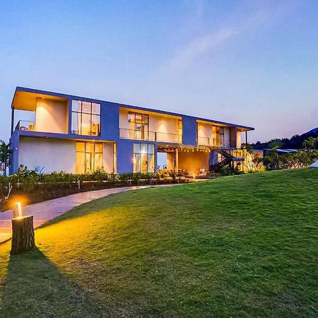 Wabi Sabi Resort, Igatpuri Bagian luar foto