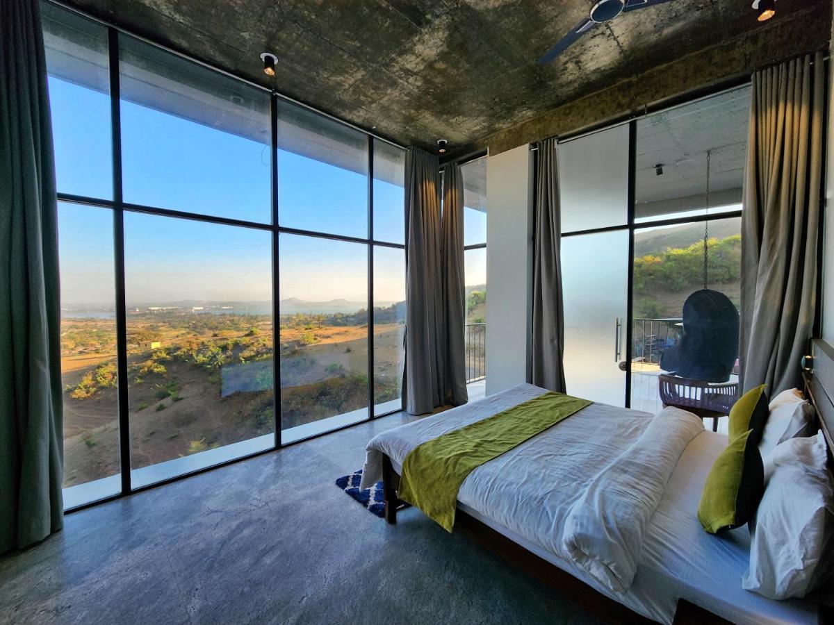 Wabi Sabi Resort, Igatpuri Bagian luar foto