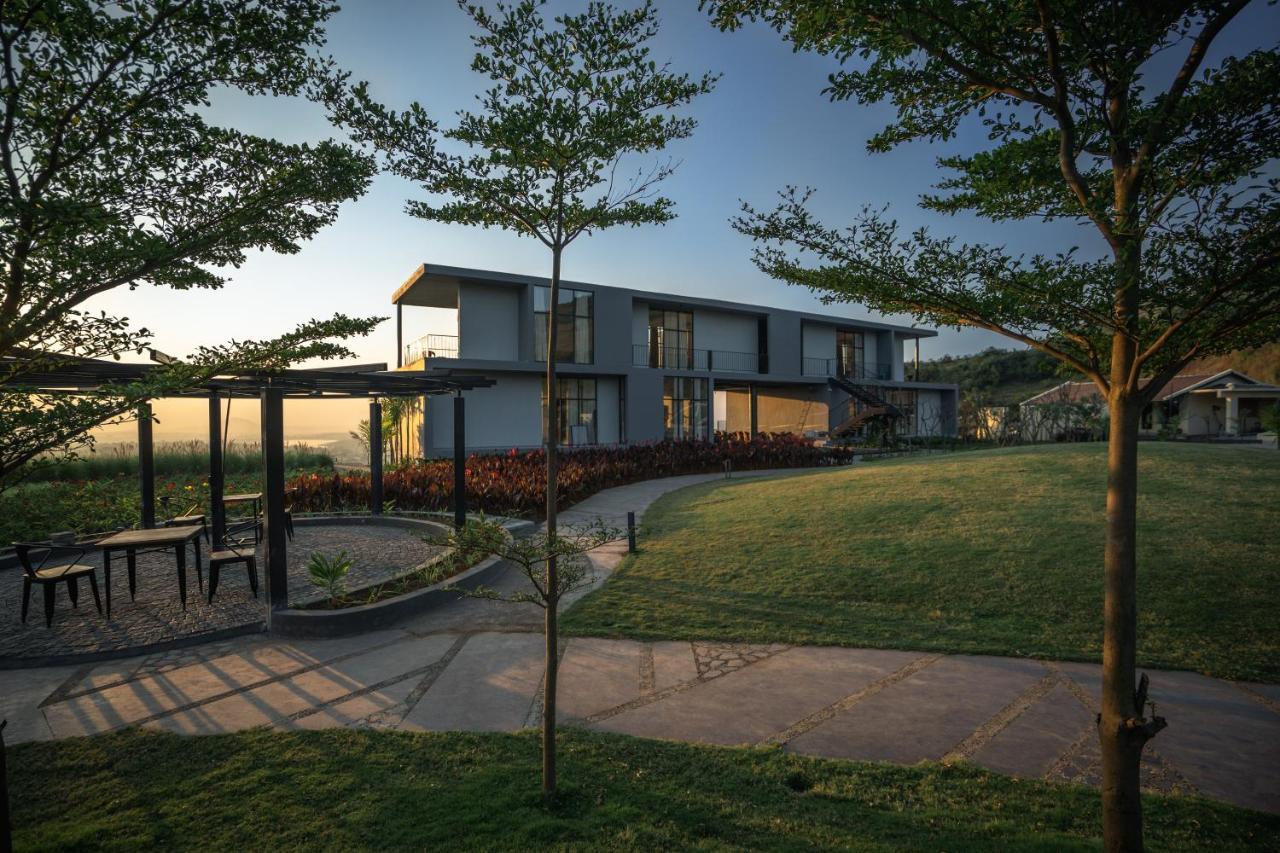 Wabi Sabi Resort, Igatpuri Bagian luar foto