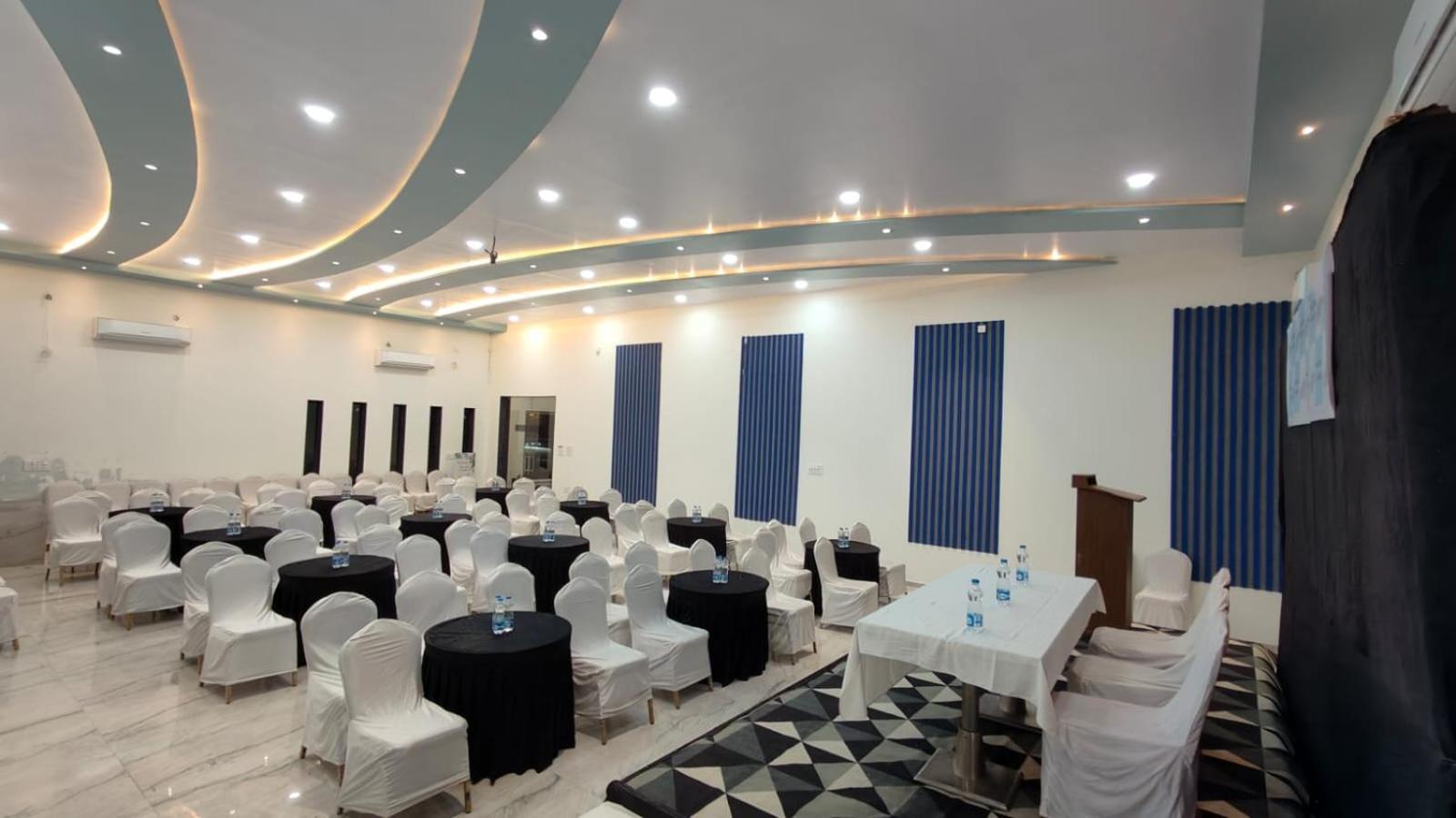 Wabi Sabi Resort, Igatpuri Bagian luar foto