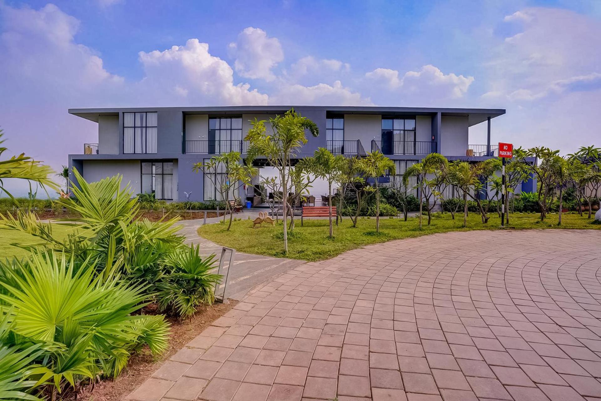 Wabi Sabi Resort, Igatpuri Bagian luar foto