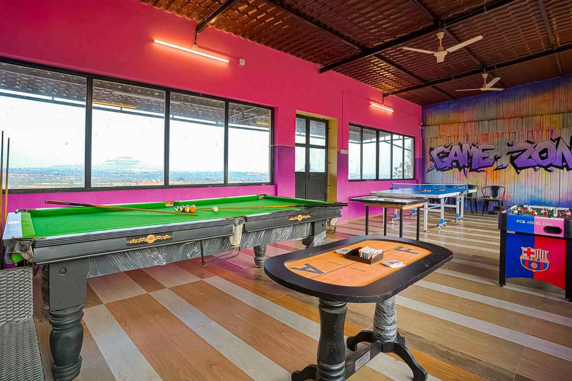 Wabi Sabi Resort, Igatpuri Bagian luar foto