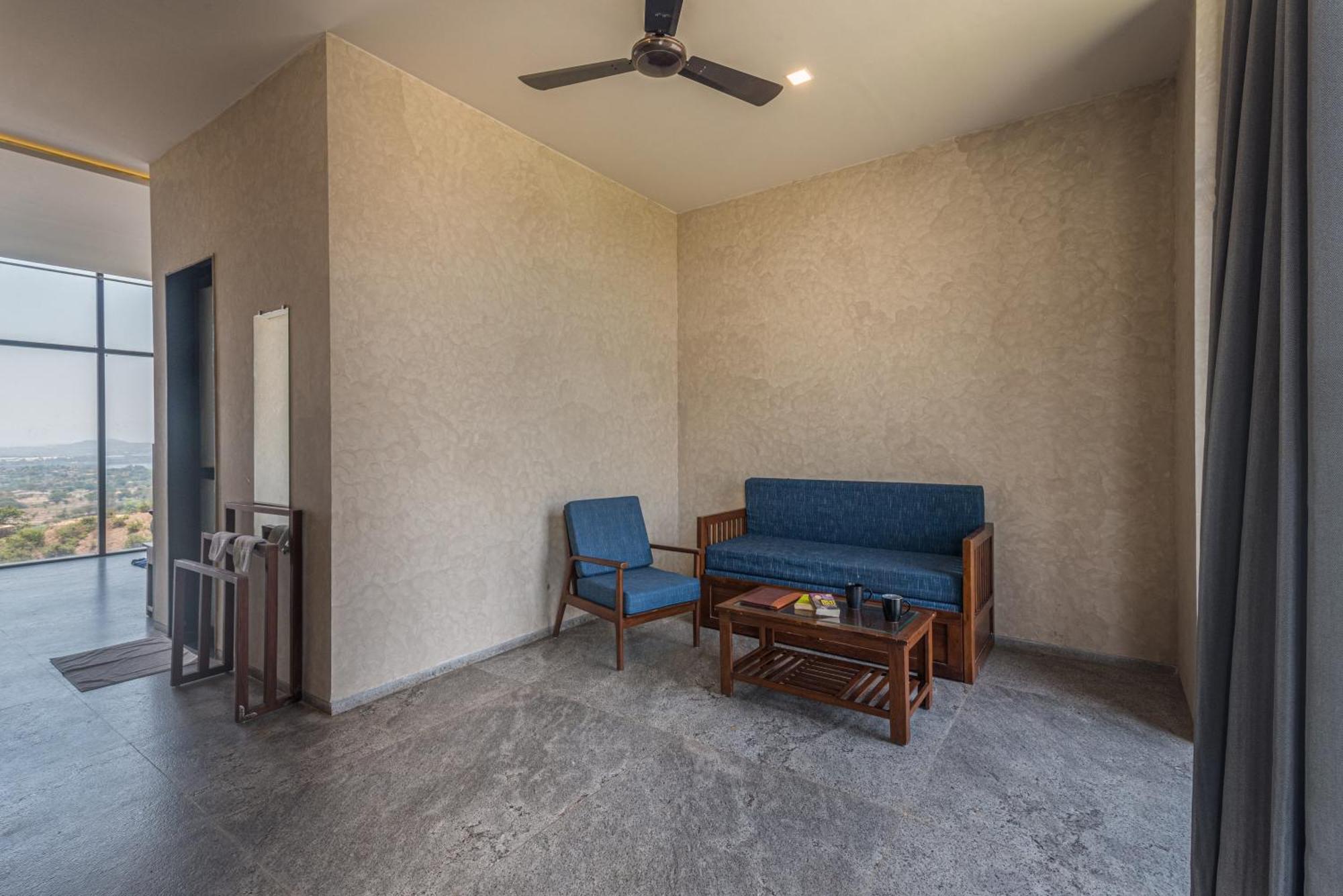 Wabi Sabi Resort, Igatpuri Bagian luar foto