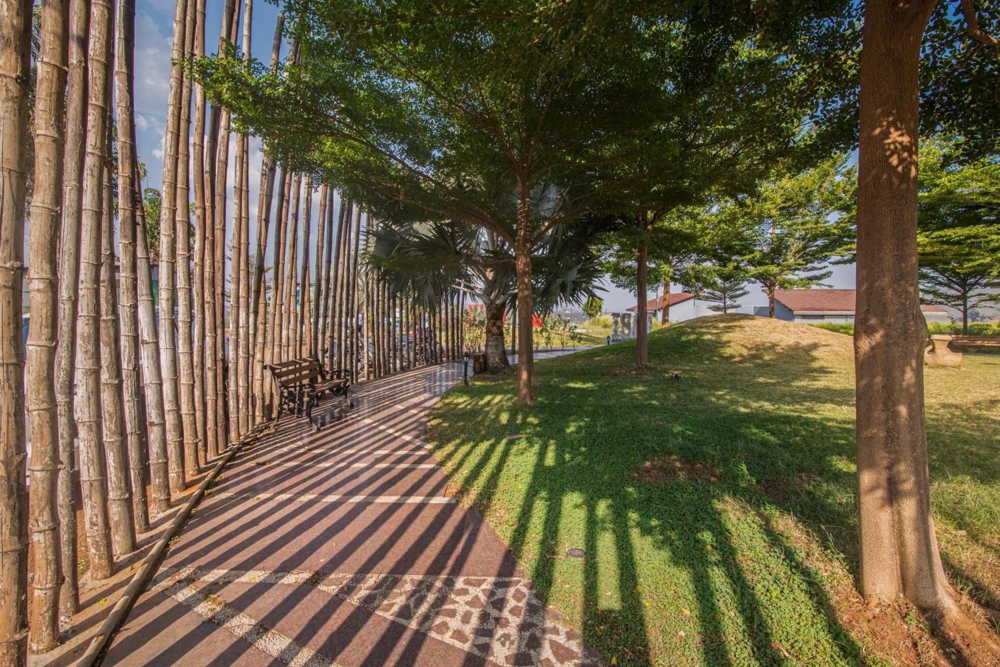 Wabi Sabi Resort, Igatpuri Bagian luar foto